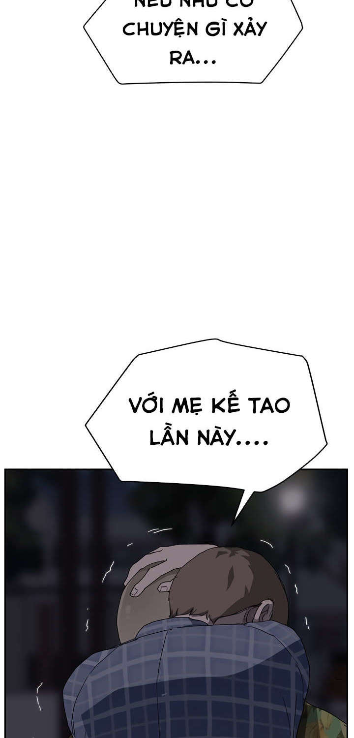 Đọc truyện hentai Mẹ Kế - Chap 31