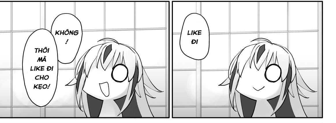 Đọc truyện hentai Gudaguda ni Ikasete! - Oneshot