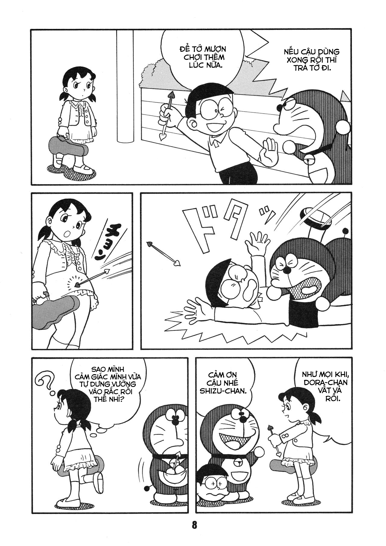 Đọc truyện hentai Shizuka và series mọc ku - Chap 1&2