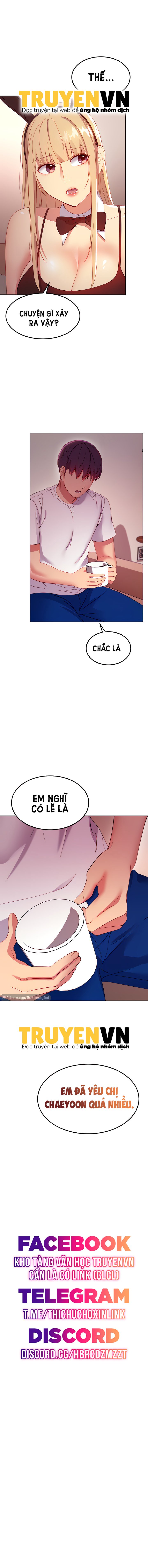 Đọc truyện hentai Bạn Của Mẹ Kế - Chap 109