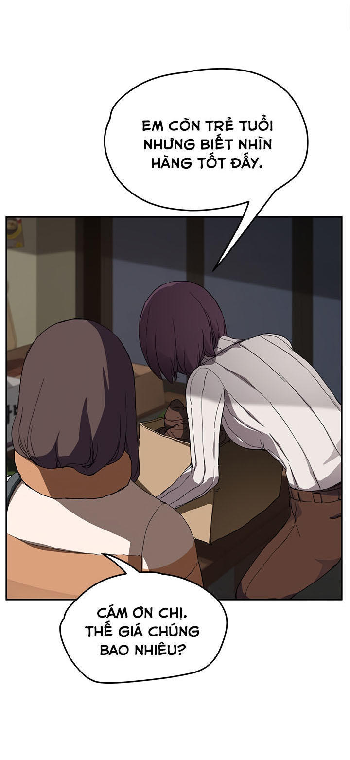Đọc truyện hentai Mẹ Kế - Chap 41