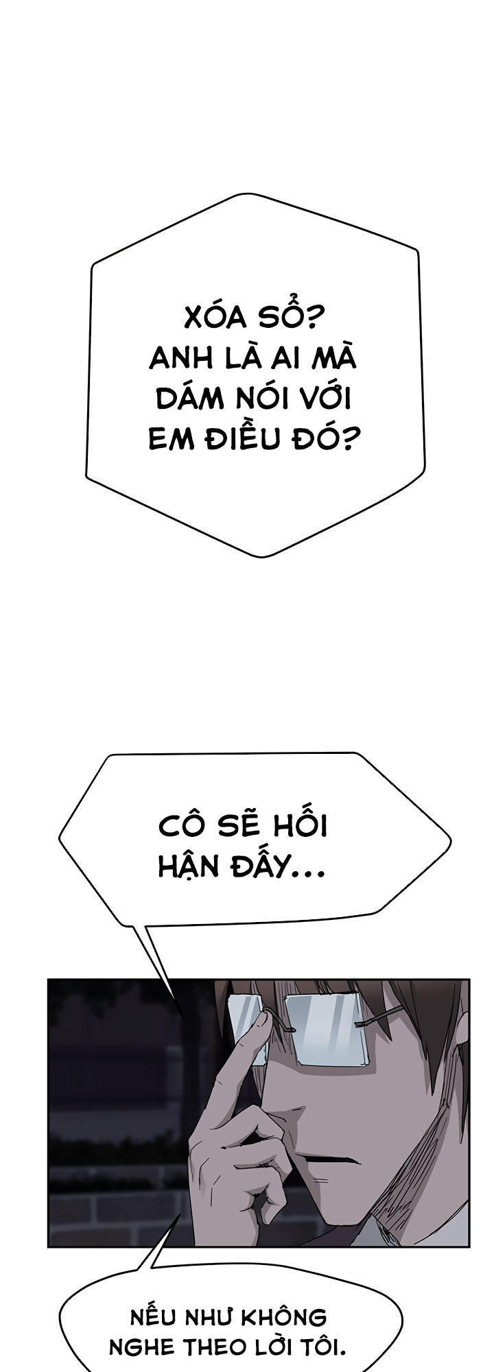 Đọc truyện hentai Mẹ Kế - Chap 33