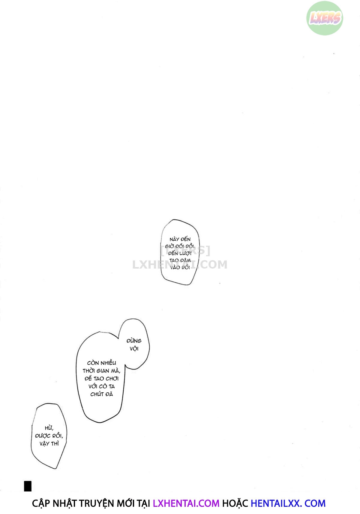 Đọc truyện hentai CAPITULATION - Chap 1