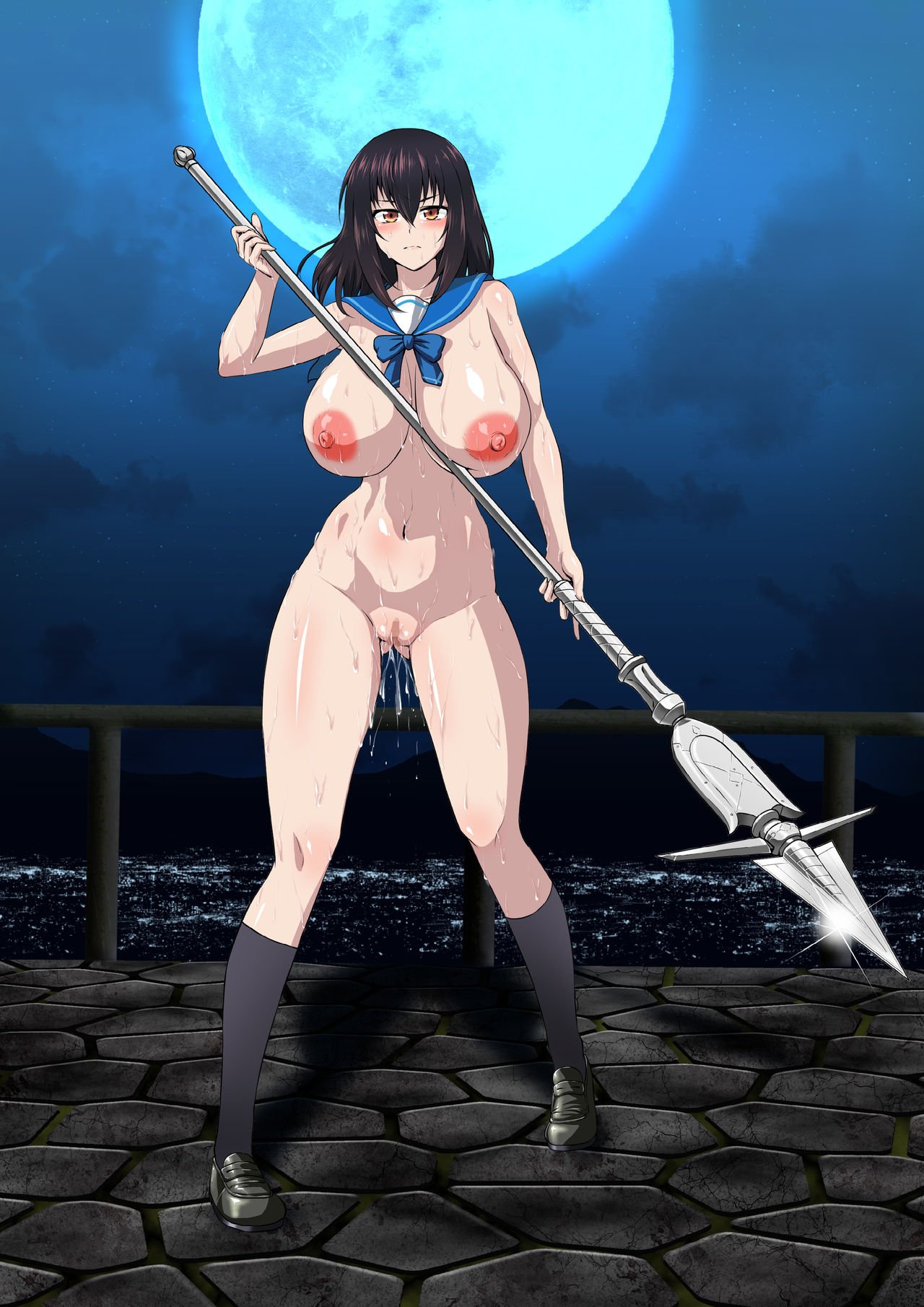 Đọc truyện hentai Slave the Blood III - Chap 2.