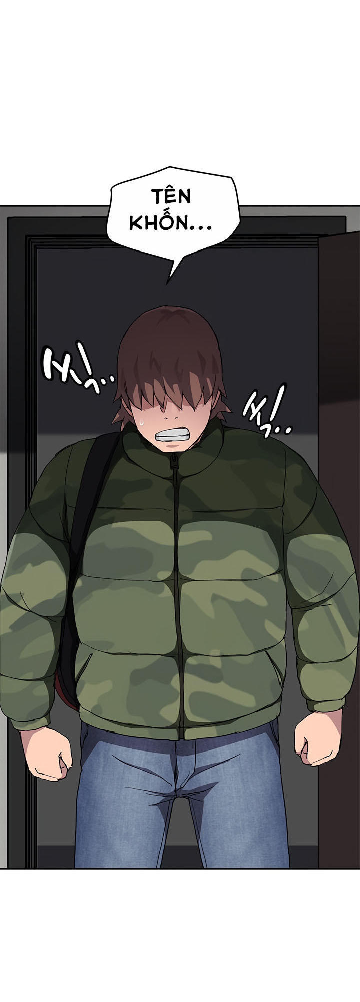 Đọc truyện hentai Mẹ Kế - Chap 39
