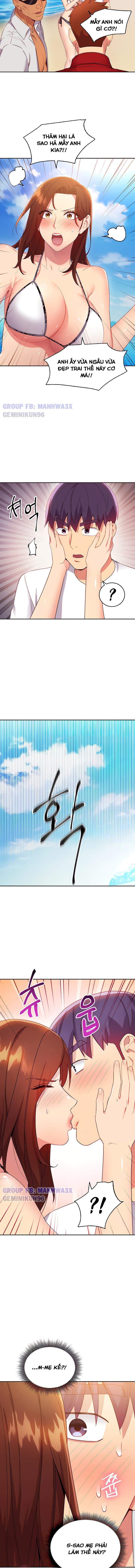 Đọc truyện hentai Bạn Của Mẹ Kế - Chap 87