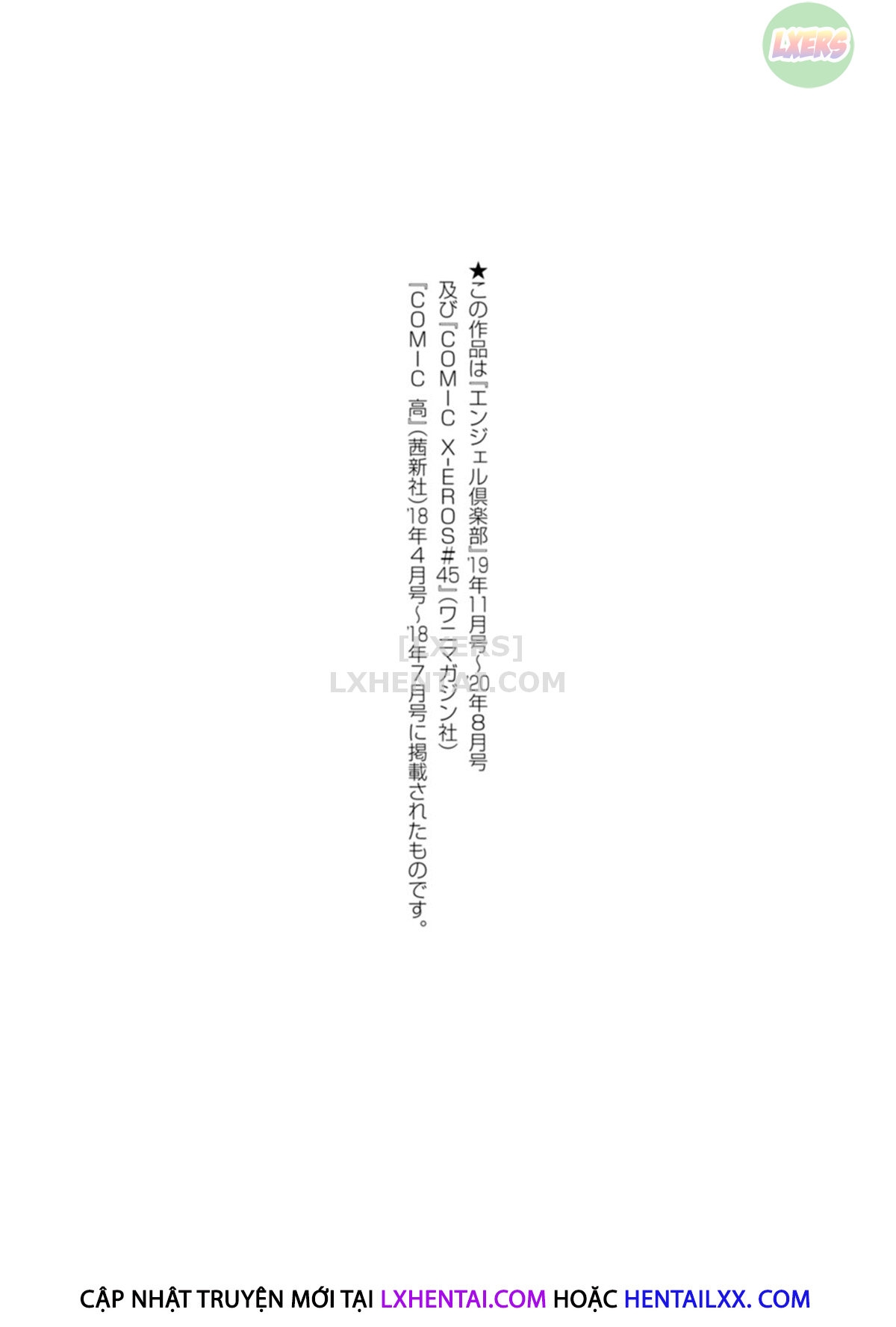 Đọc truyện hentai Health Angel Kango No Oshigoto - Chap 8 - END