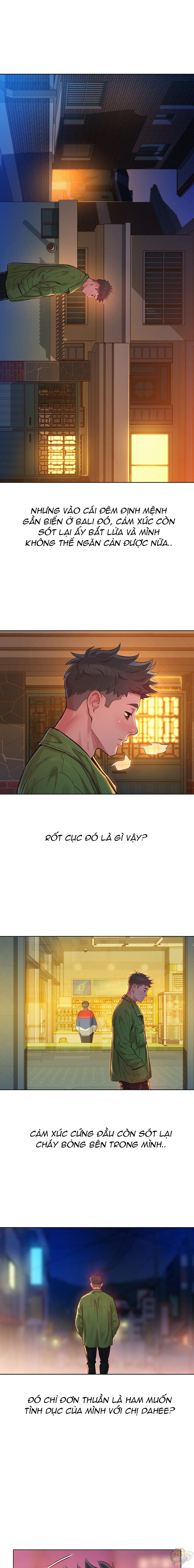 Đọc truyện hentai Chị Gái Hàng Xóm - Chap 156