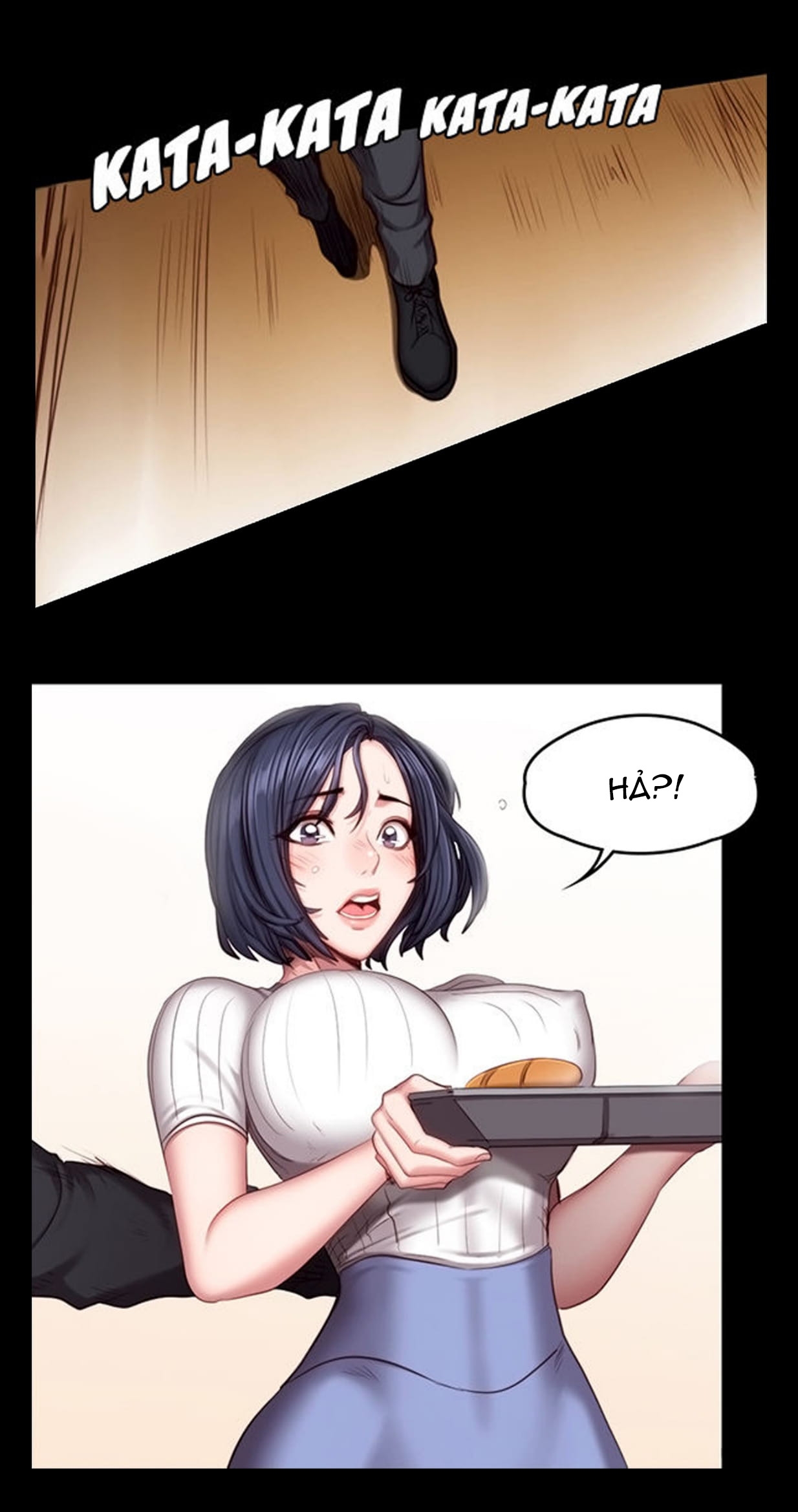 Đọc truyện hentai Huấn Luyện Viên Thể Hình - Chap 50
