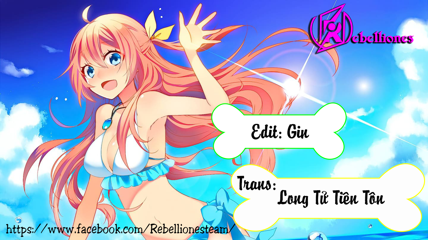Đọc truyện hentai Cô bạn thuở nhỏ là nữ hầu chuyên dụng của tôi - Chap 1