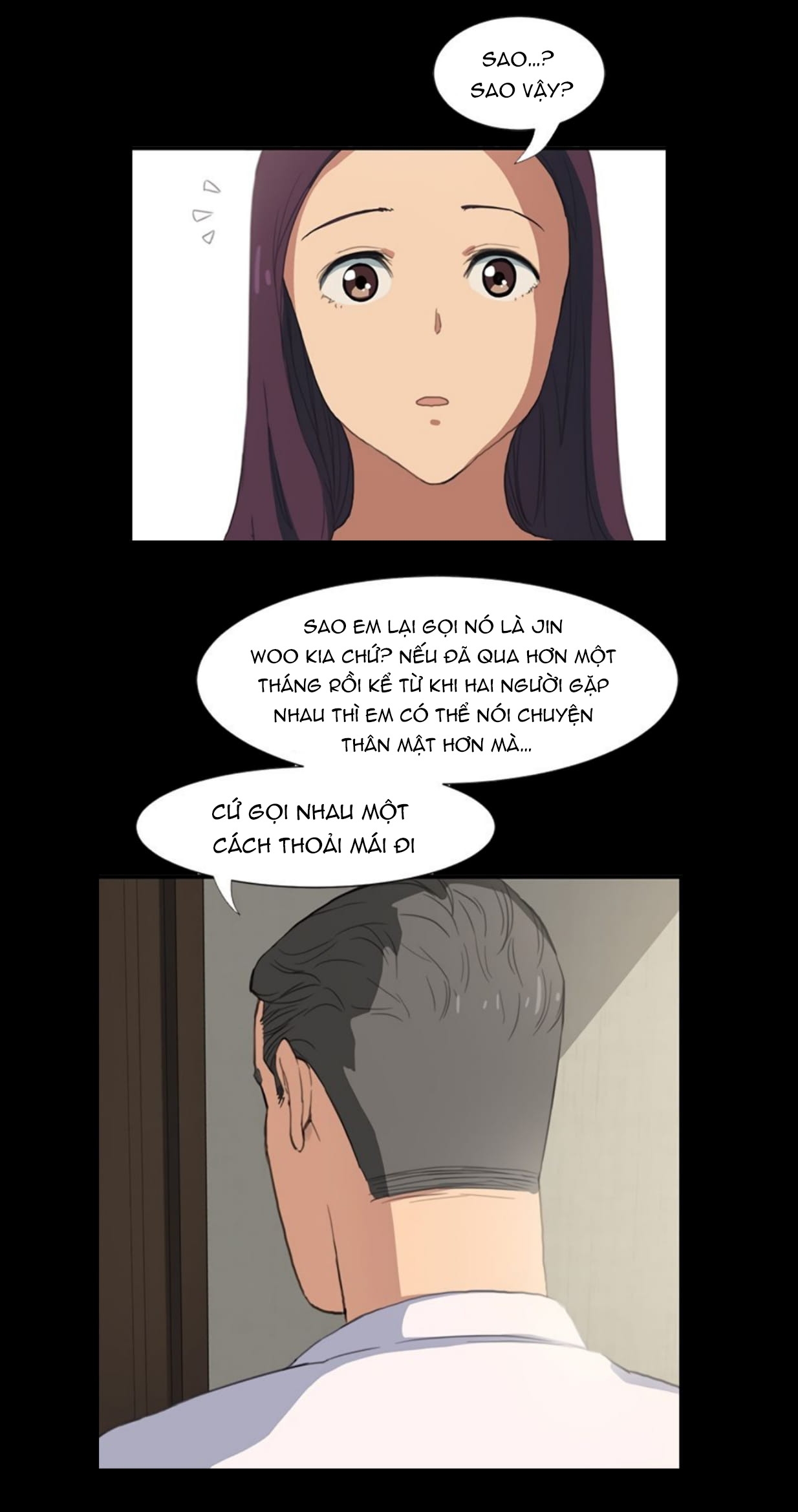 Đọc truyện hentai Mẹ Kế - Chap 1