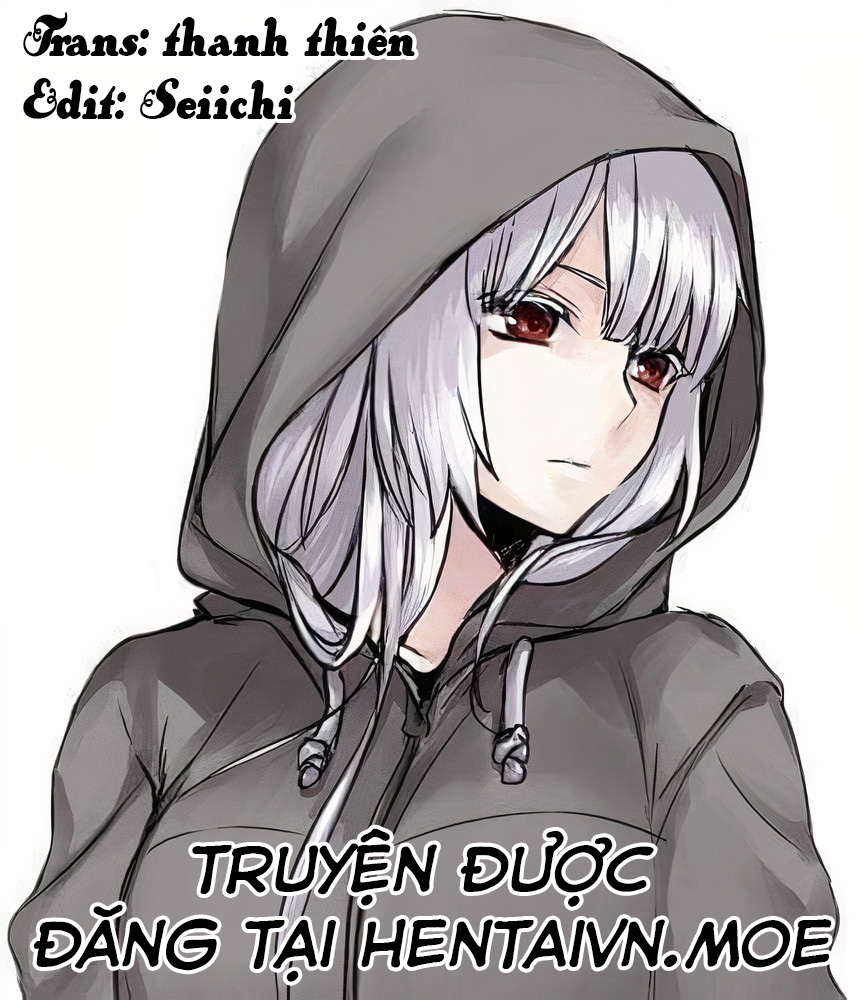 Đọc truyện hentai Kazane no Oshioki Beya - Oneshot