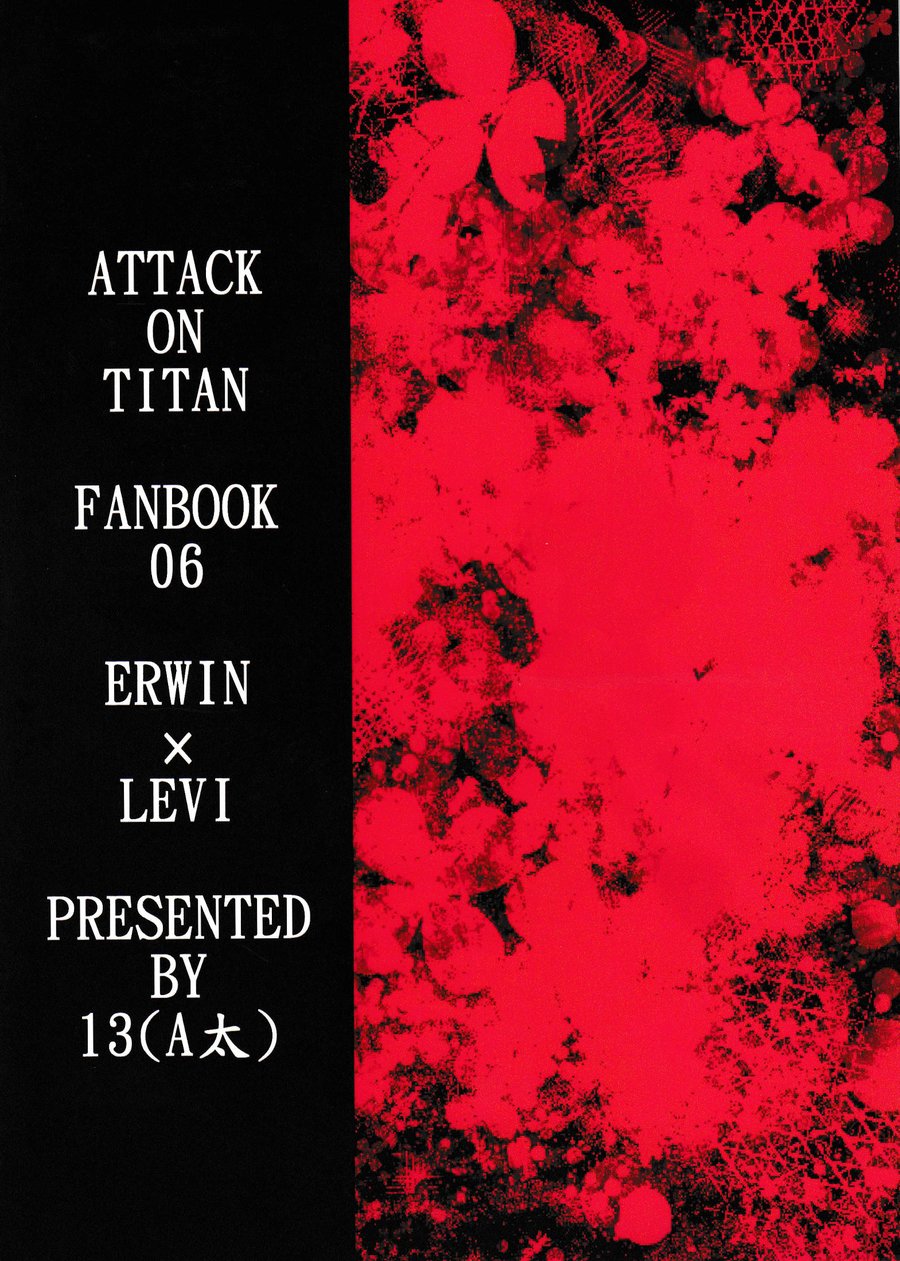 Đọc truyện hentai Chồng của người khác - Attack on Titan dj - Chap 2.