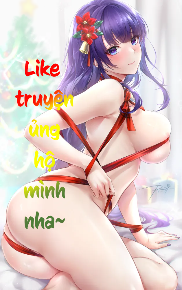 Đọc truyện hentai Góc Khuất Thư Viện - Oneshot