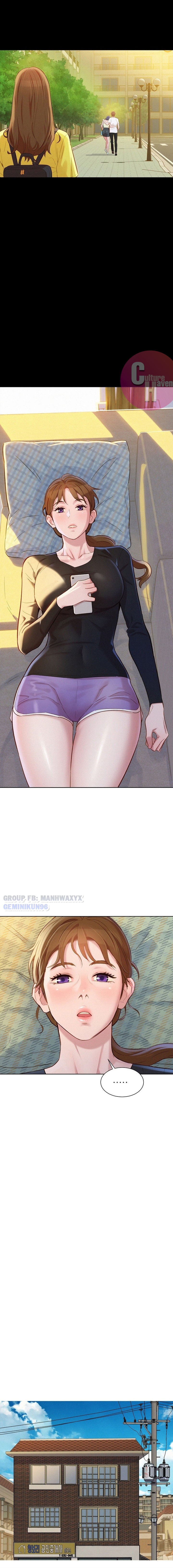 Đọc truyện hentai Chị Gái Hàng Xóm - Chap 85