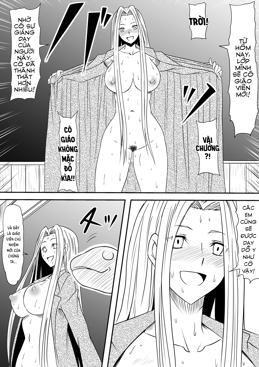 Đọc truyện hentai Thiếu niên và con cặc thần thánh Phần cuối Chap 2