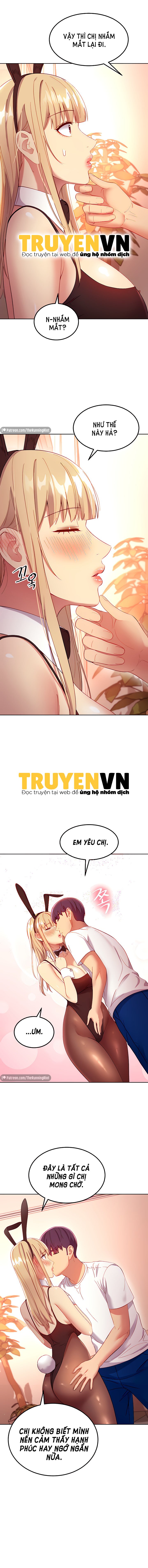 Đọc truyện hentai Bạn Của Mẹ Kế - Chap 109
