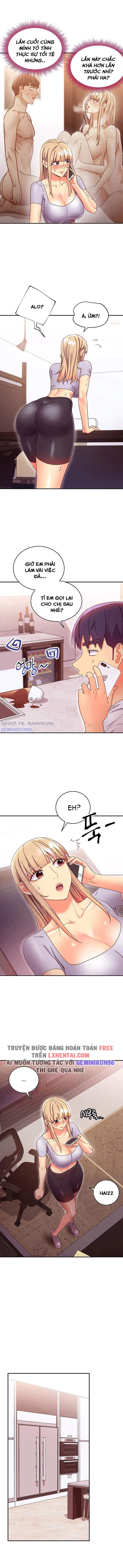 Đọc truyện hentai Bạn Của Mẹ Kế - Chap 66