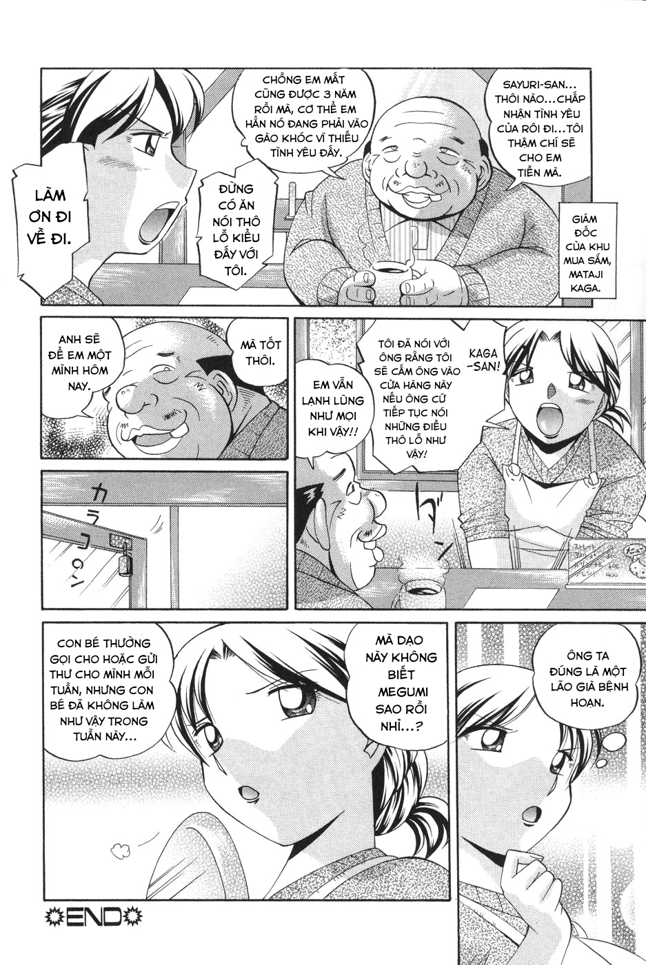 Đọc truyện hentai Sennou Gakuen - Chap6