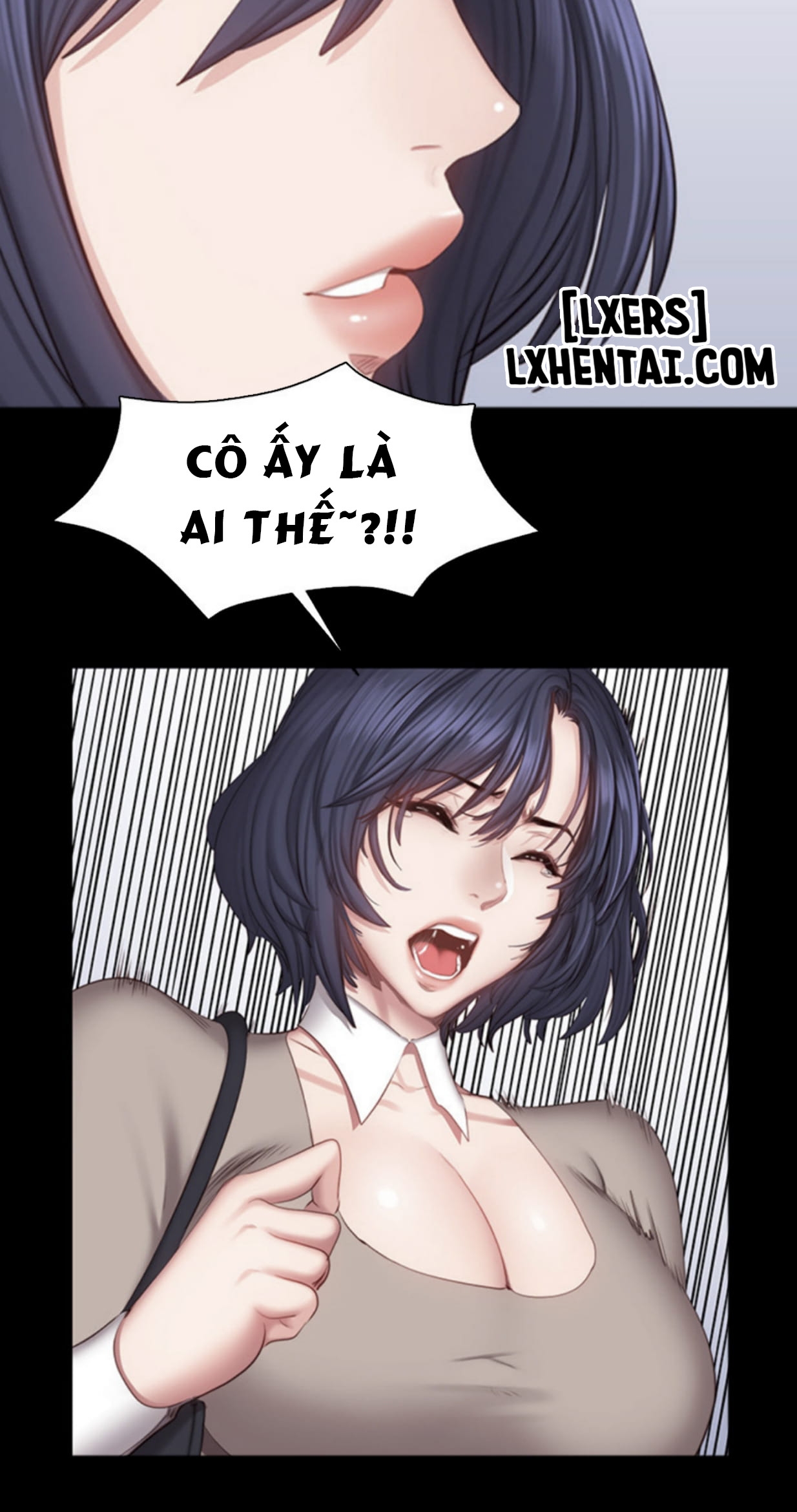 Đọc truyện hentai Huấn Luyện Viên Thể Hình - Chap 40