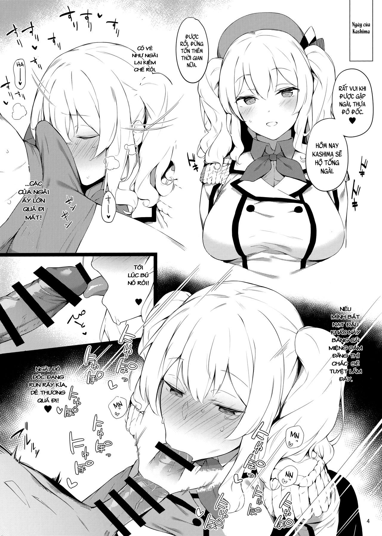 Đọc truyện hentai Kekkon Kan Sukebe Roku - Chap 1