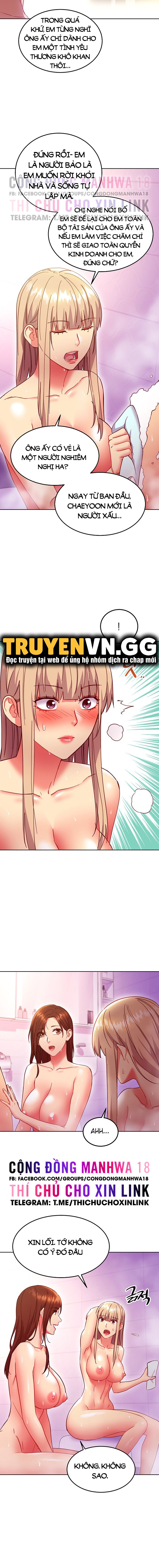 Đọc truyện hentai Bạn Của Mẹ Kế - Chap 146