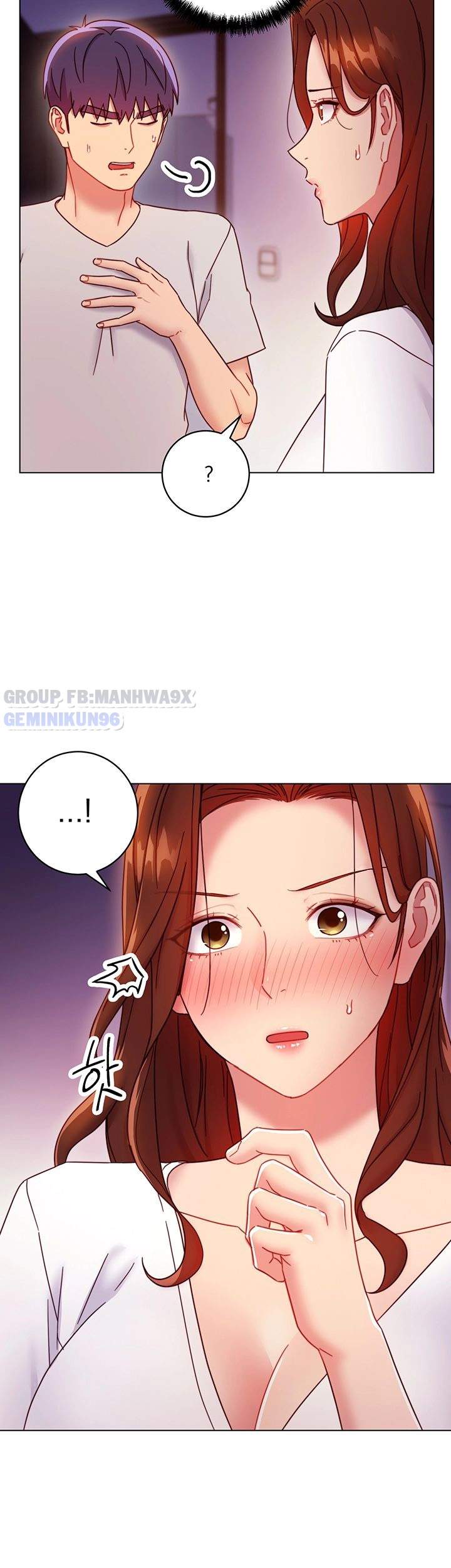 Đọc truyện hentai Bạn Của Mẹ Kế - Chap 54