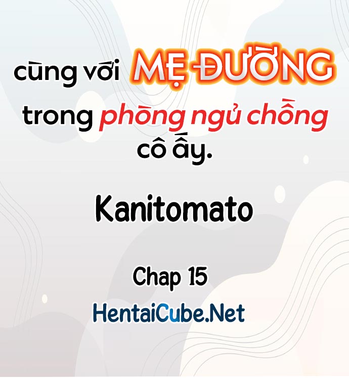 Đọc truyện hentai NTR Cô Hàng Xóm Ngay Trong Phòng Của Chồng Cô Ấy - Chap 15 + 16