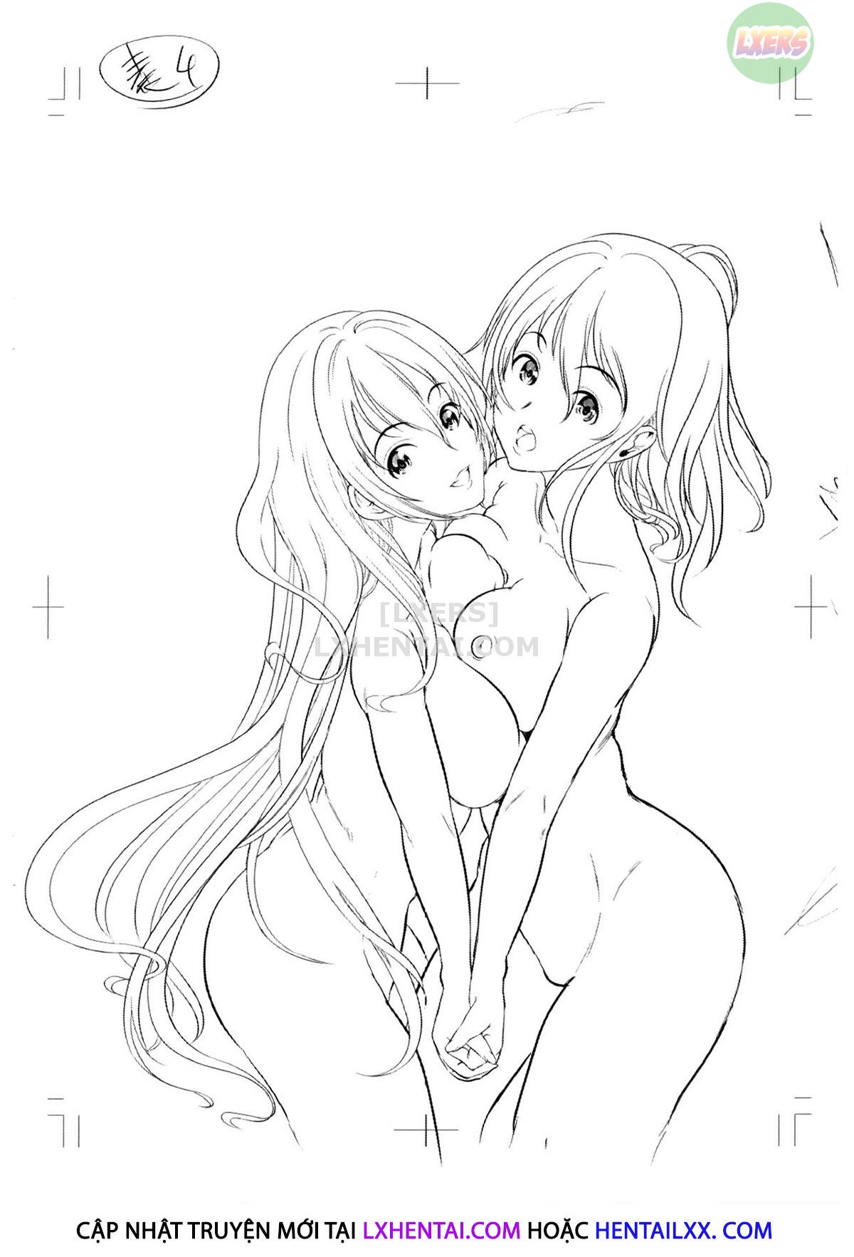 Đọc truyện hentai H Na Manko No Tsukurikata - Chap 4 - [END]