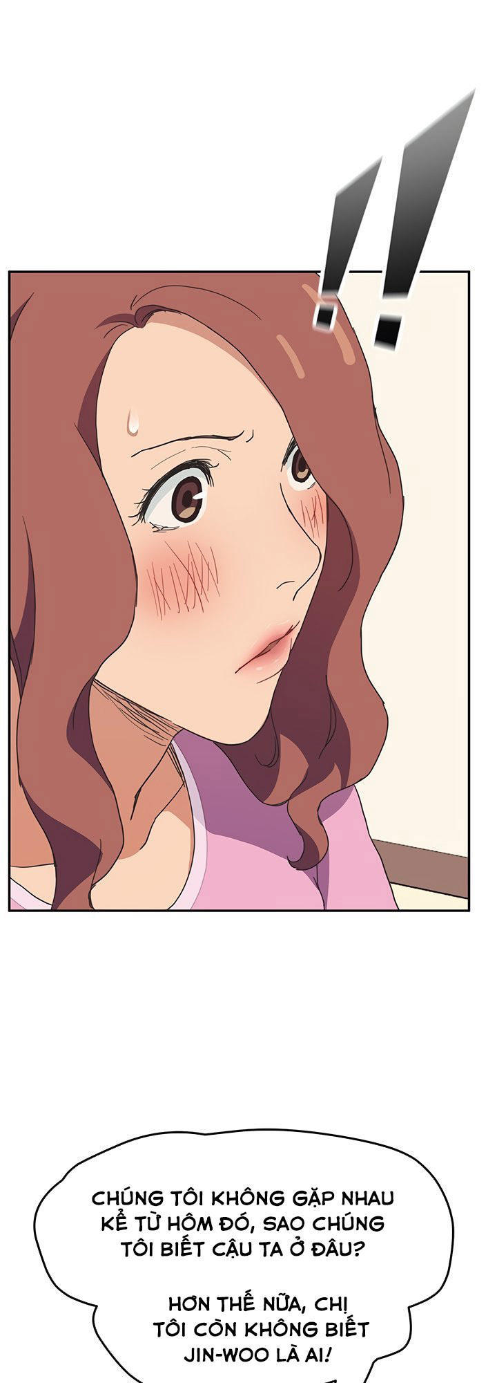 Đọc truyện hentai Mẹ Kế - Chap 46