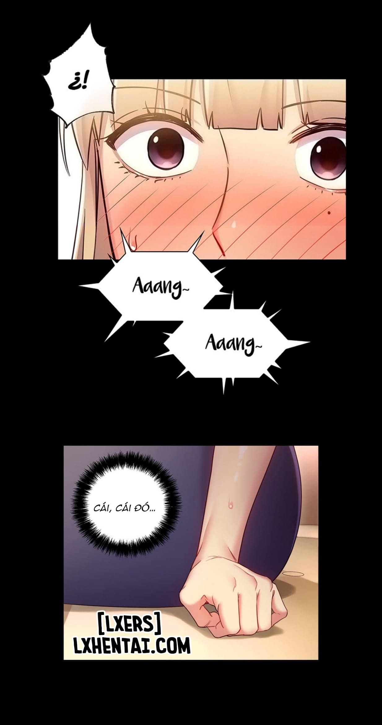 Đọc truyện hentai Bạn Của Mẹ Kế - Chap 15