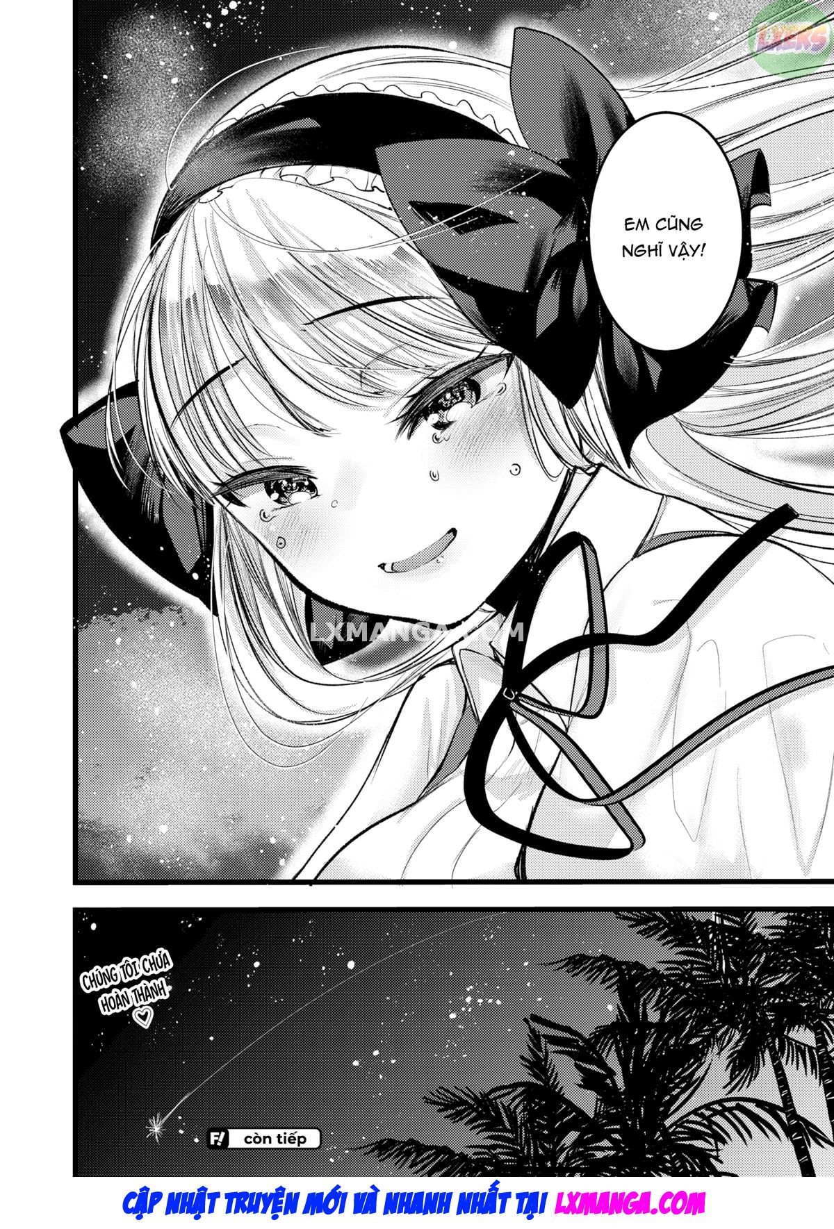 Đọc truyện hentai Cuộc sống thư thái nơi đảo hoang cùng cô Kỵ sĩ công chúa Level 1 - Chap 11