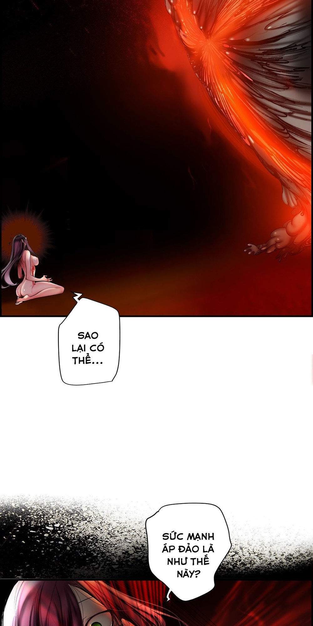 Đọc truyện hentai Sự Ràng Buộc Của Lilith - Chap 60