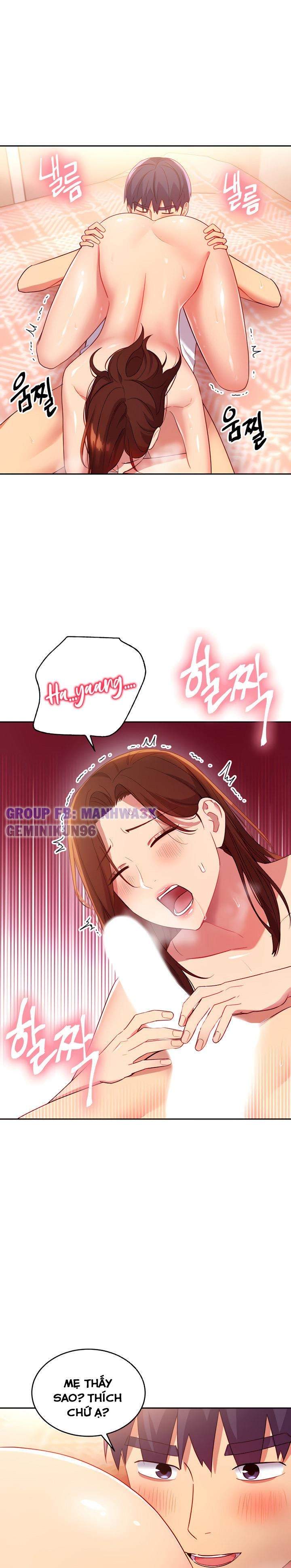 Đọc truyện hentai Bạn Của Mẹ Kế - Chap 89
