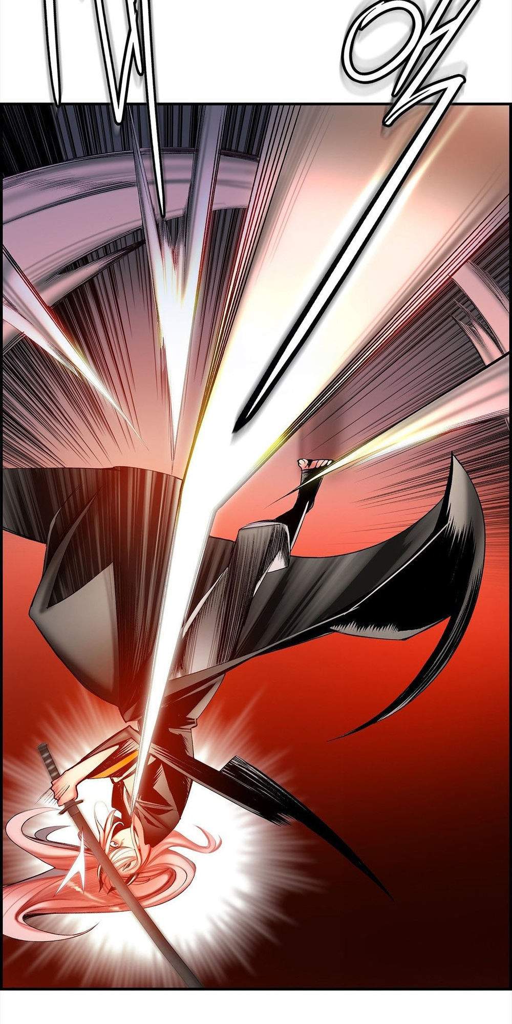 Đọc truyện hentai Sự Ràng Buộc Của Lilith - Chap 60