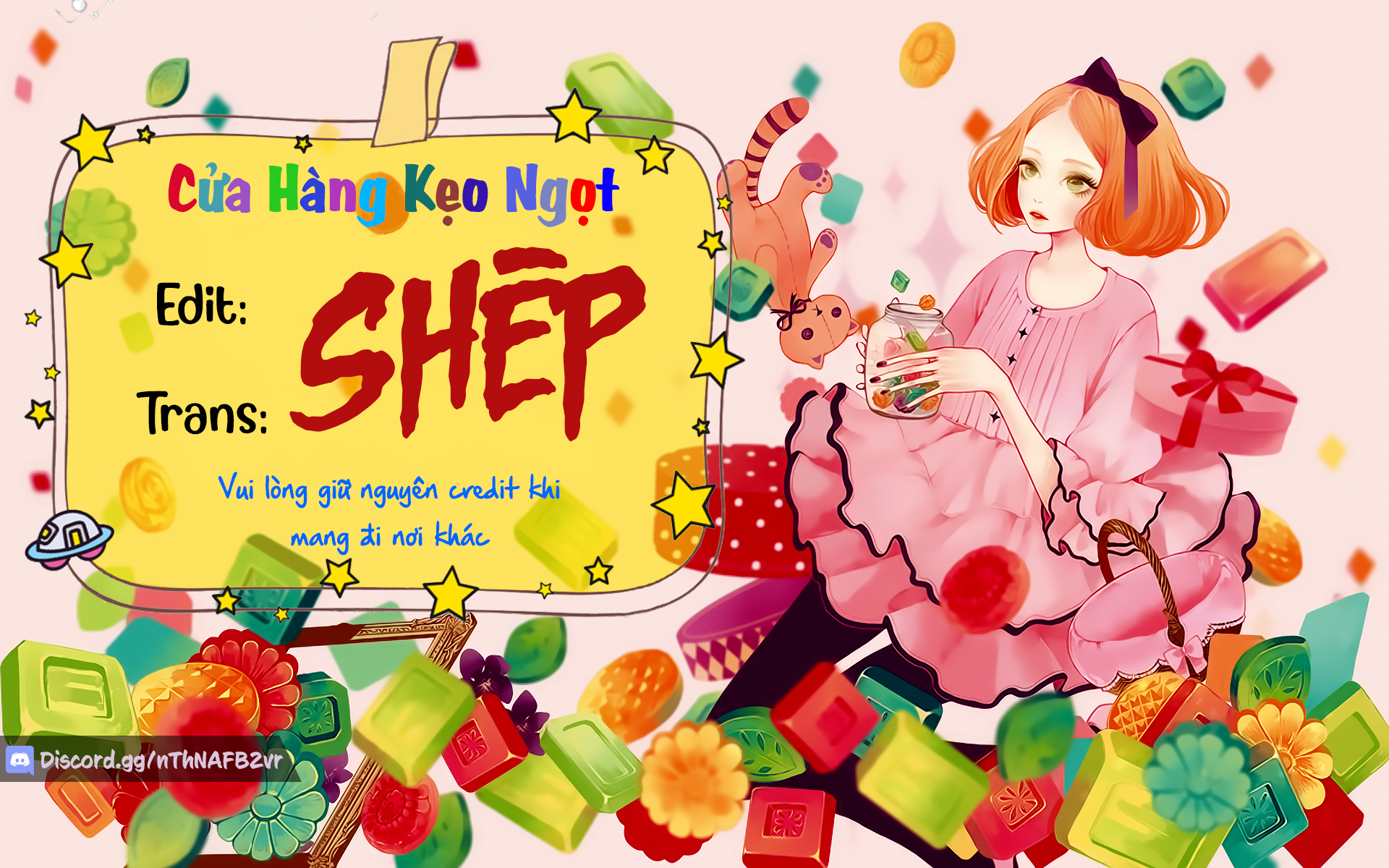 Đọc truyện hentai Giáng Sinh Đặc Biệt - Oneshot biết nói