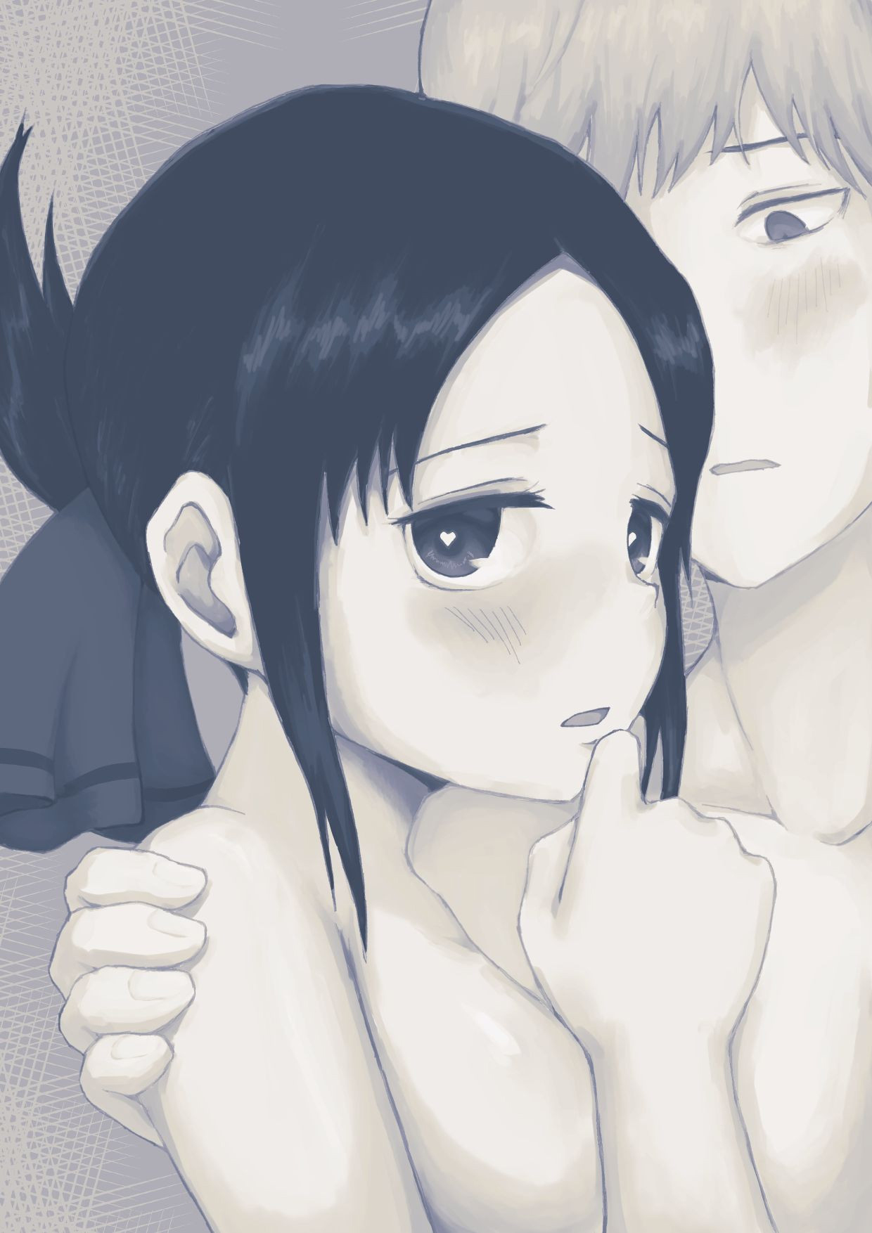 Đọc truyện hentai Cực Dâm - Oneshot