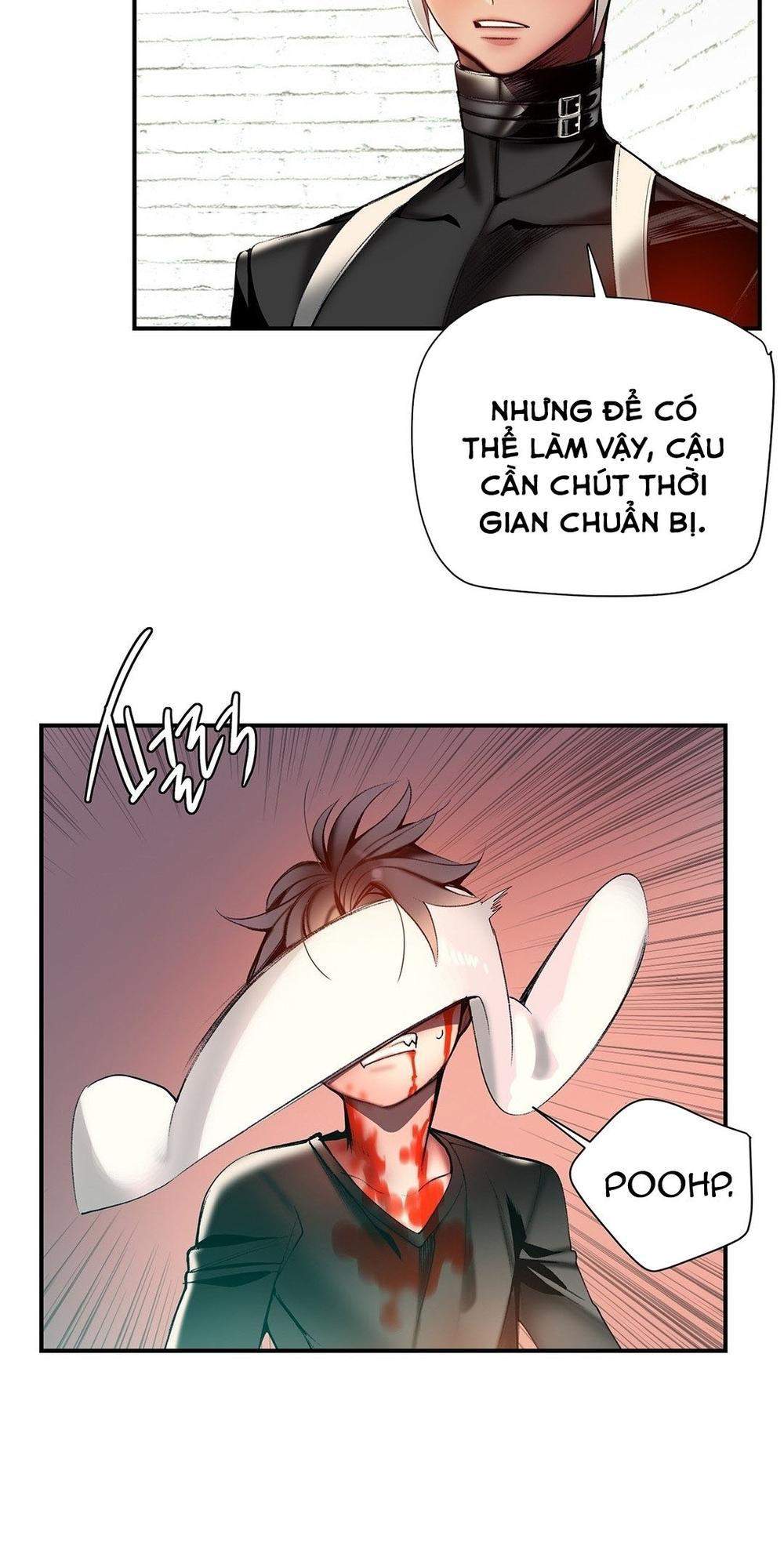 Đọc truyện hentai Sự Ràng Buộc Của Lilith Chap 54