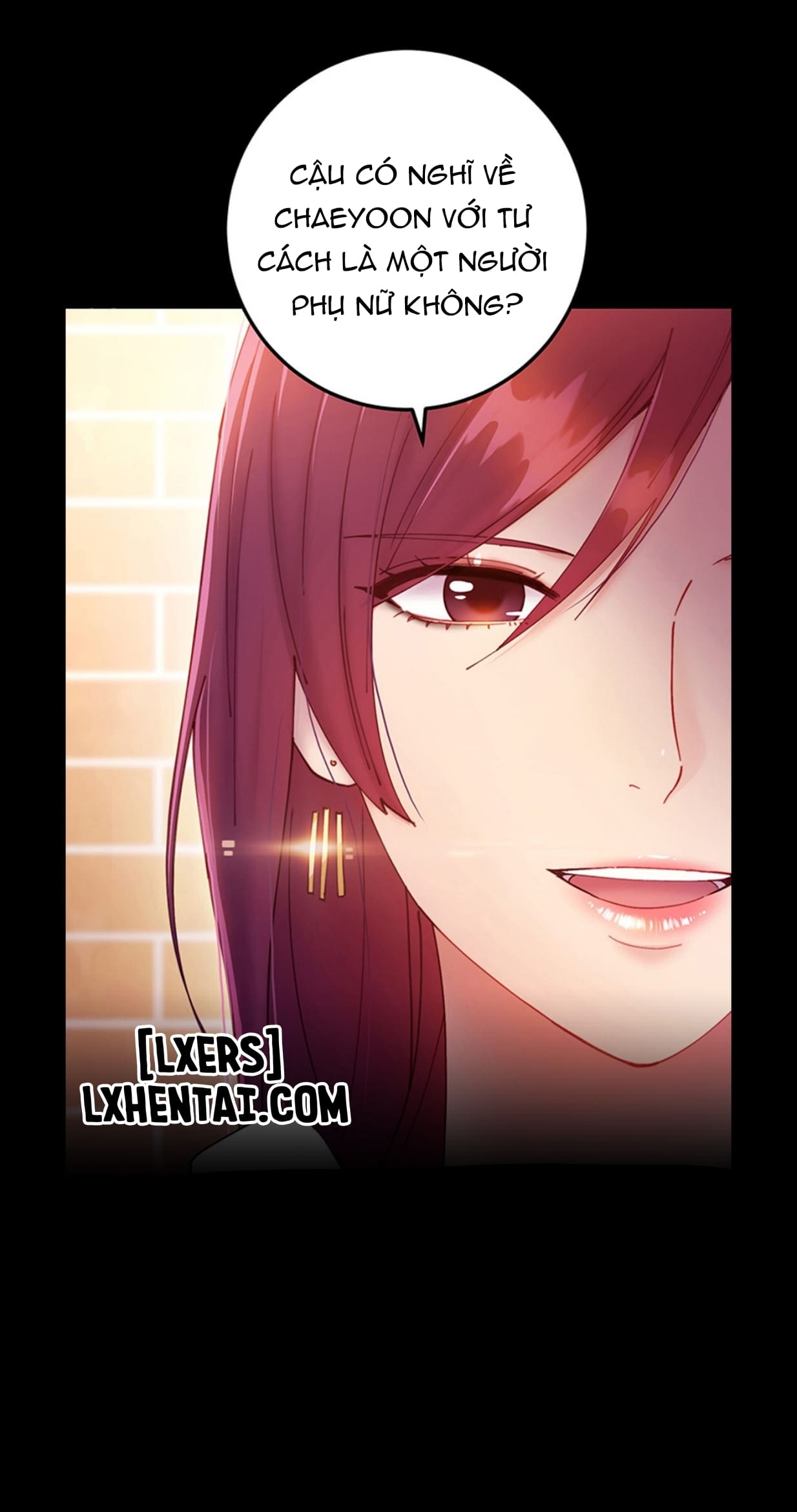 Đọc truyện hentai Bạn Của Mẹ Kế - Chap 33
