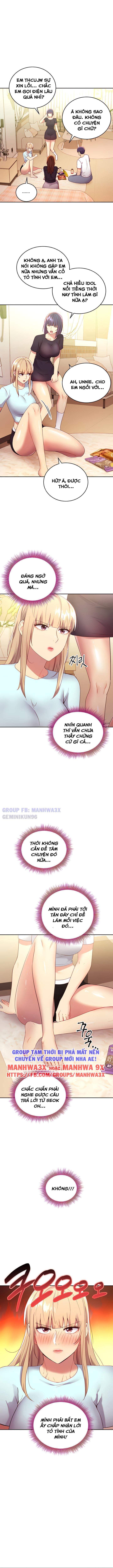 Đọc truyện hentai Bạn Của Mẹ Kế - Chap 91