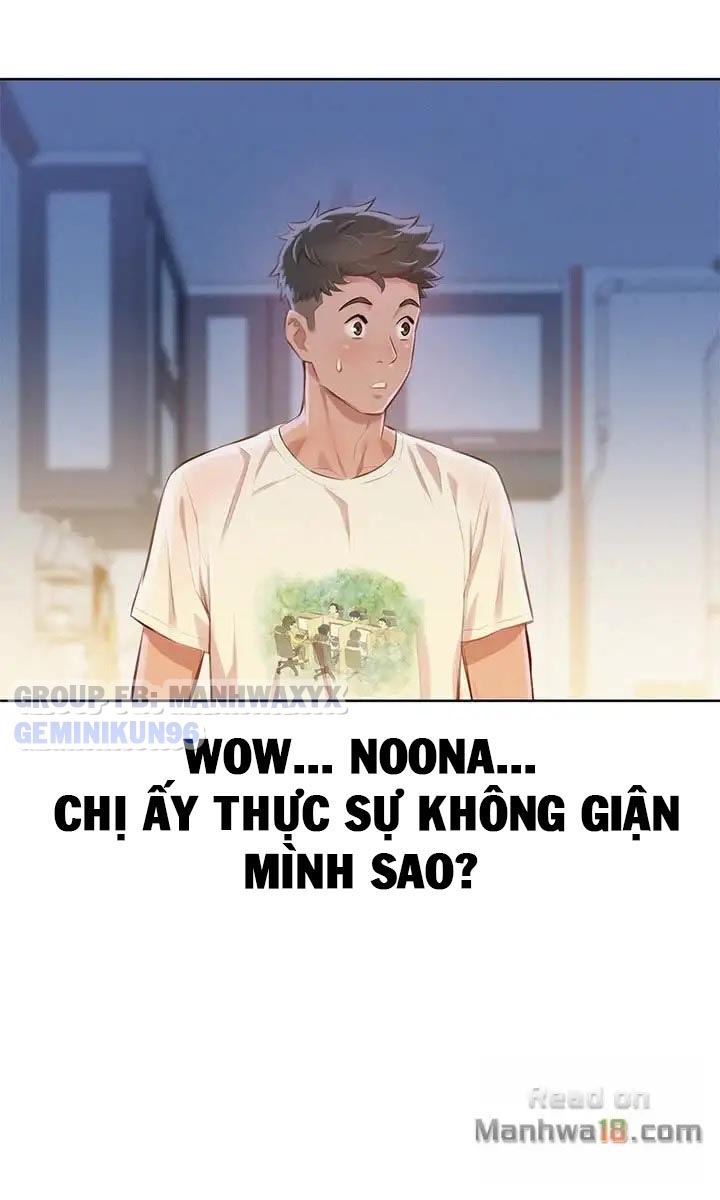 Đọc truyện hentai Chị Gái Hàng Xóm - Chap 68