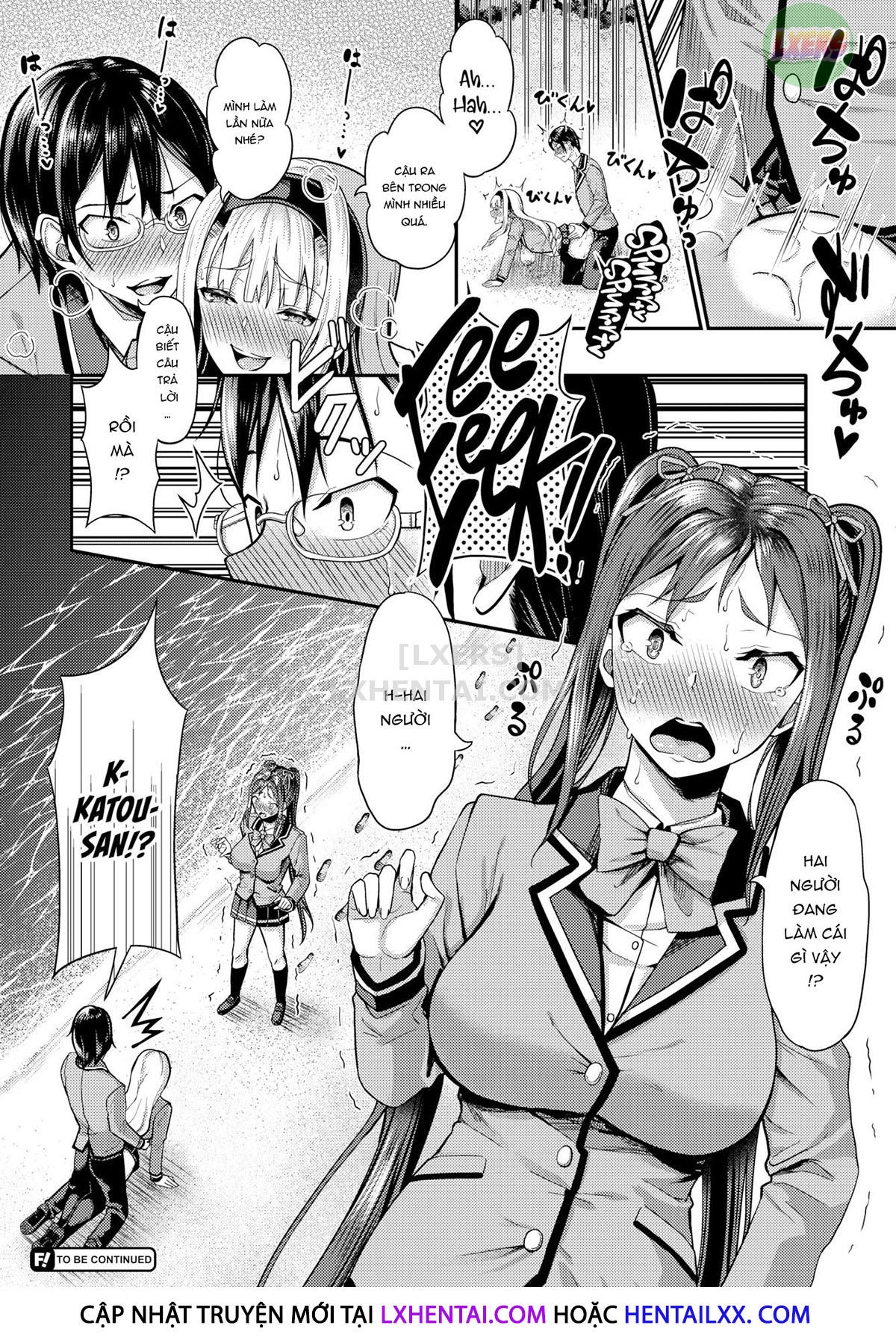 Đọc truyện hentai Stranded on a Desert Island Where I Can Creampie All the Girls I Want - Chap 1