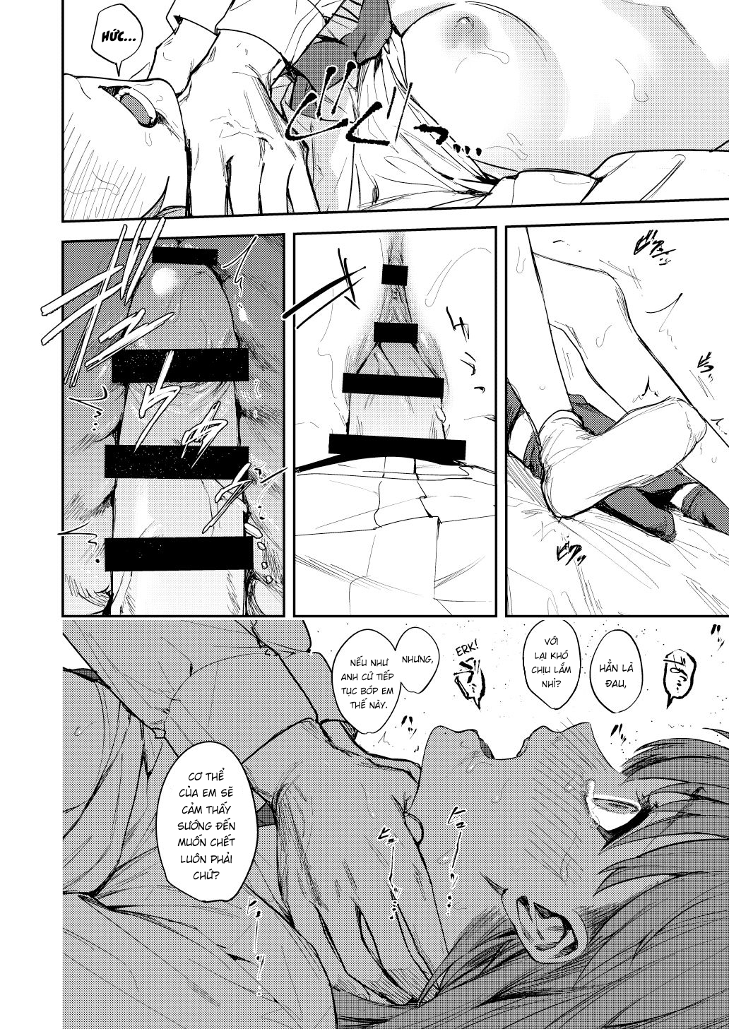 Đọc truyện hentai JK ni Gero Hakasetari Rape shitari suru Hon - Oneshot
