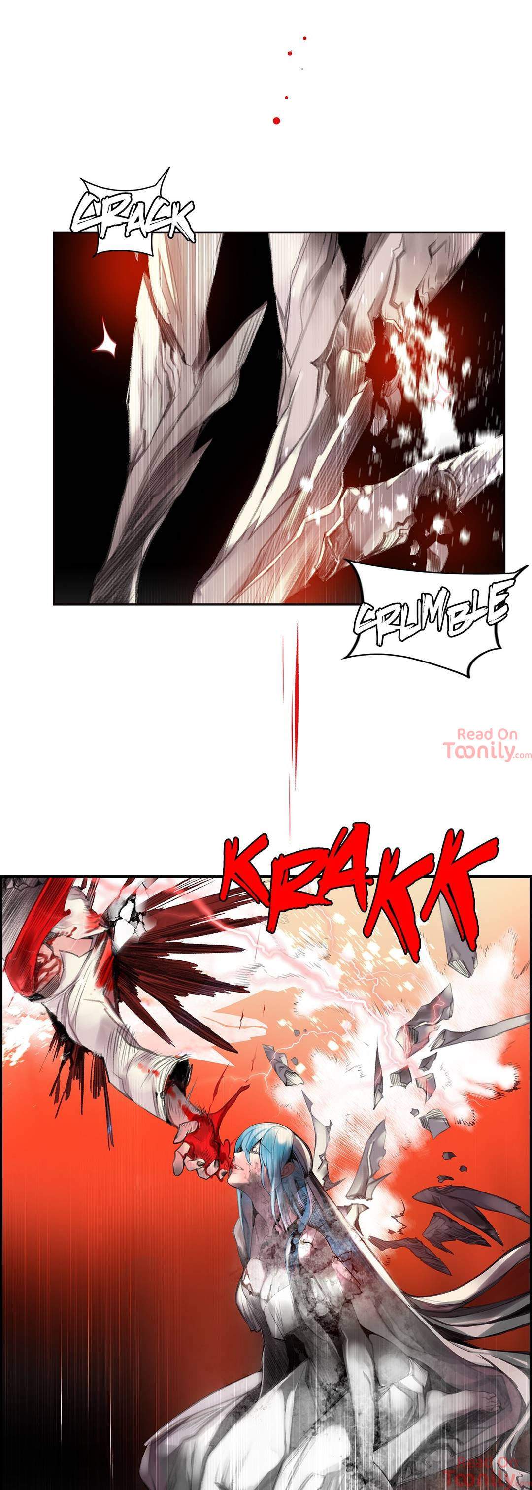 Đọc truyện hentai Sự Ràng Buộc Của Lilith - Chap 72