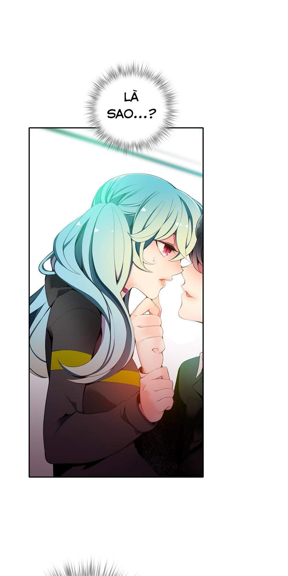 Đọc truyện hentai Sự Ràng Buộc Của Lilith - Chap 11