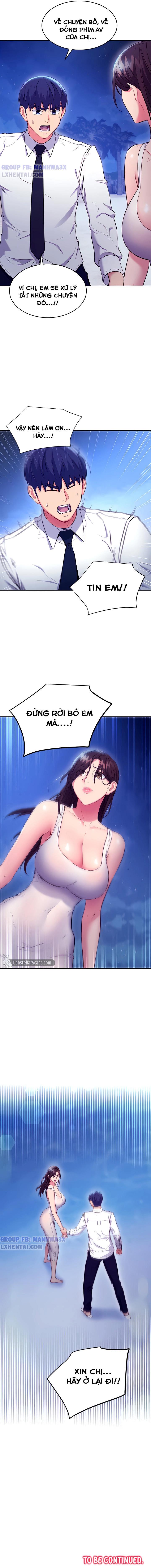 Đọc truyện hentai Bạn Của Mẹ Kế - Chap 120