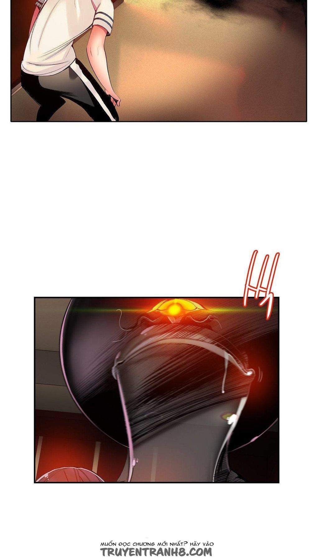 Đọc truyện hentai Sự Ràng Buộc Của Lilith - Chap 30