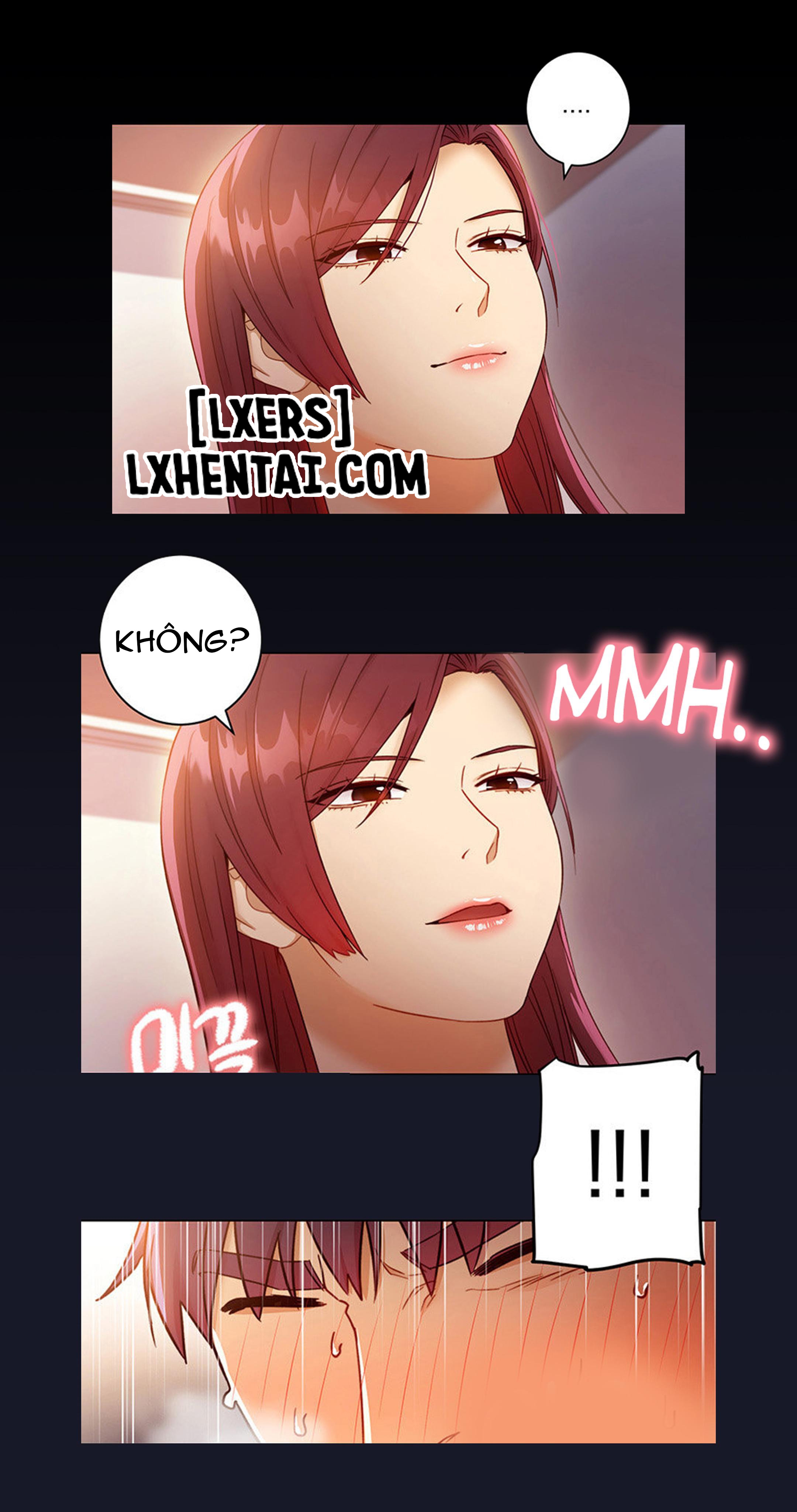 Đọc truyện hentai Bạn Của Mẹ Kế - Chap 40