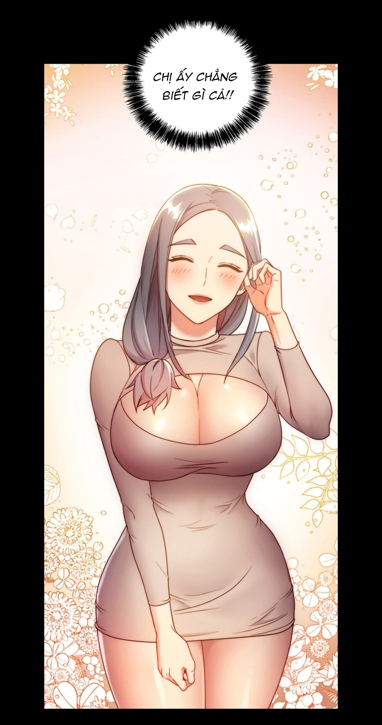 Đọc truyện hentai Bạn Của Mẹ Kế - Chap 18