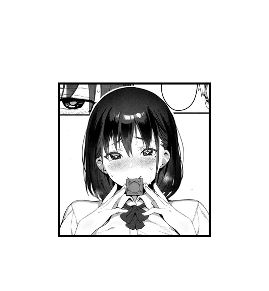 Đọc truyện hentai Ai mới là kẻ bắt nạt - Oneshot